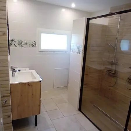 Le Jardin D'andre Casa de Férias Laurede