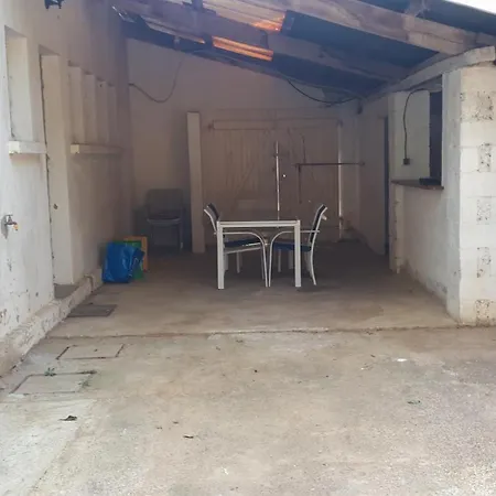 Le Jardin D'andre * Laurede