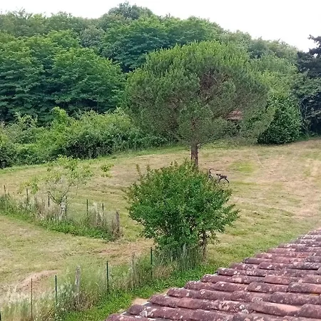Le Jardin D'andre