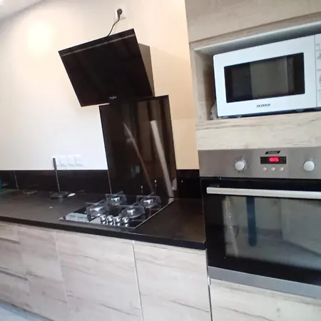 Le Jardin D'andre Casa de Férias *