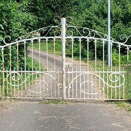 Le Jardin D'andre *