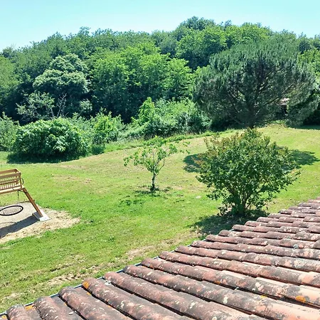 Le Jardin D'andre Vakantiehuis *