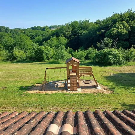 Le Jardin D'andre * Laurede