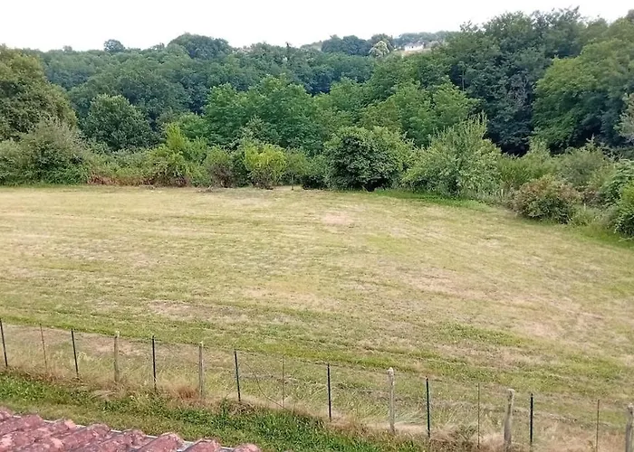 別荘 Le Jardin D'andre Laurède