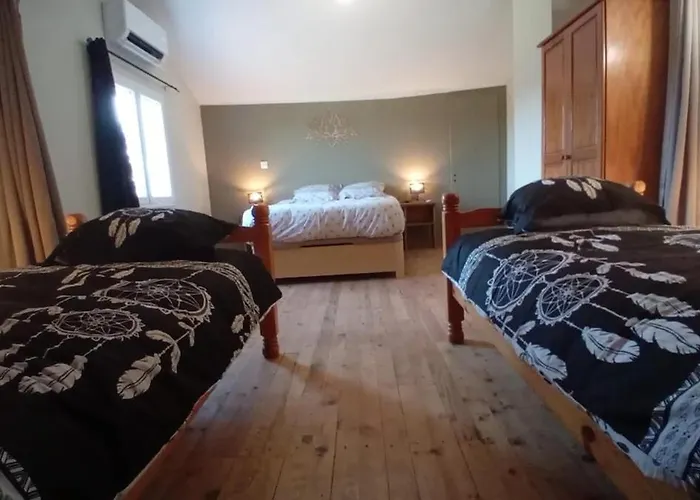 別荘 Le Jardin D'andre *