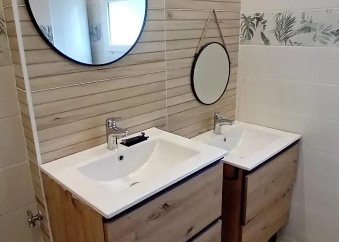 別荘 Le Jardin D'andre