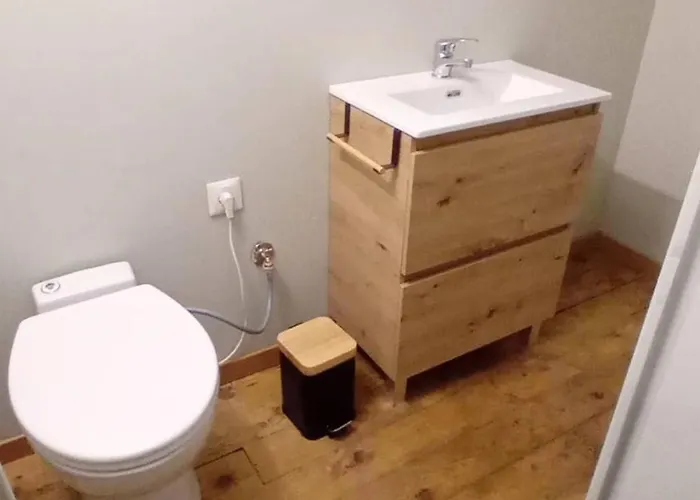 別荘 Le Jardin D'andre *