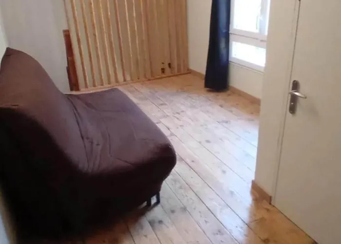 Le Jardin D'andre * Laurède