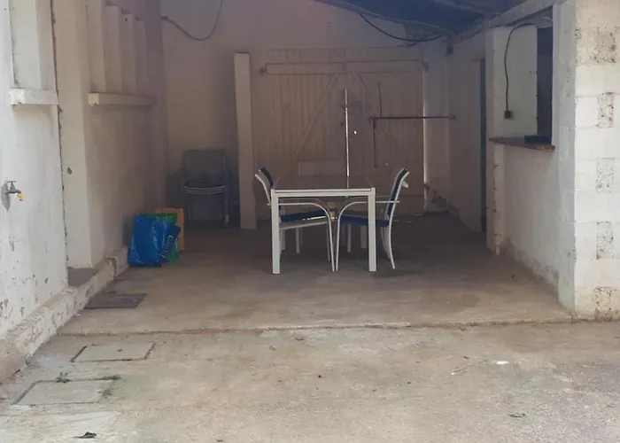 Le Jardin D'andre * Laurède