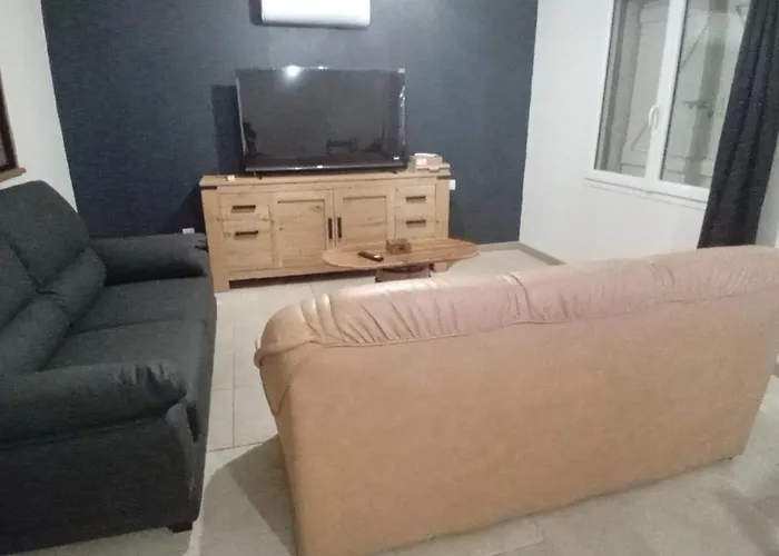 別荘 Le Jardin D'andre Laurède