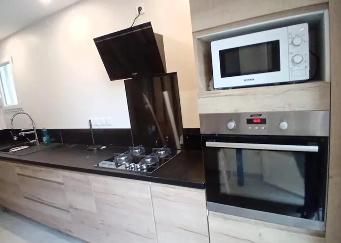 Le Jardin D'andre 別荘 *